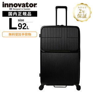 Ki Cmx[^[ Innovator X[cP[X LTCY tgI[v L[obO L[P[X Xgbp[t INV90 92L LARGE Y fB[X n[hP[X t@Xi[ 7`9 1T 92