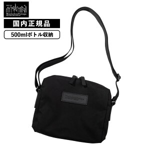 マンハッタンポーテージ(Manhattan Portage) ブラックレーベル 