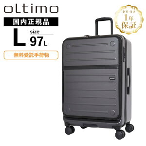 Ki oltimo IeB X[cP[X LTCY tgI[v L[obO L[P[X FLAP OPEN SUITCASE L tbvI[vL[ Y fB[X 97L n[hP[X t@Xi[ 7