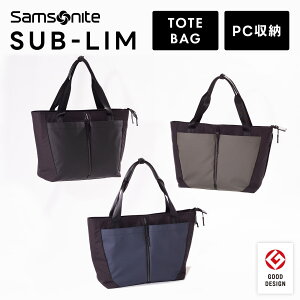 y}\Iő30OFFN[|z T\iCg Samsonite obO g[gobO rWlXobO Tu SUB-LIM TOTE BAG Y 14C` PC[ L[I e y A4 d ʋ 