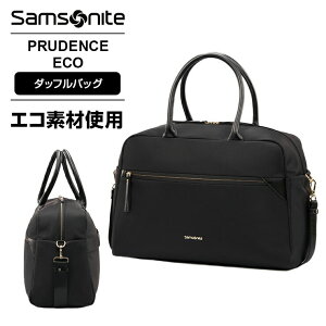 y}\Iő30OFFN[|zKi T\iCg Samsonite obO _bt {XgobO Y fB[X v[fXGR PRUDENCE ECO Duffle _bt L[I y s