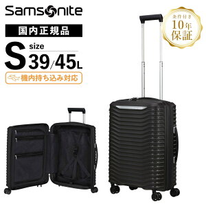y}\Iő20OFFN[|zKi Samsonite T\iCg X[cP[X @ STCY L[obO L[P[X UPSCAPE SPINNER 55/20 EXP AbvXP[v Xsi[ 55 39L-45L