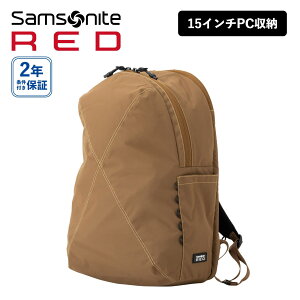 Ki T\iCg bh Samsonite RED obO obNpbN bN rWlXobO EXSAC STANDARD GNXTbN X^_[h BACK PACK Y fB[X A4 15C`PC y e  u