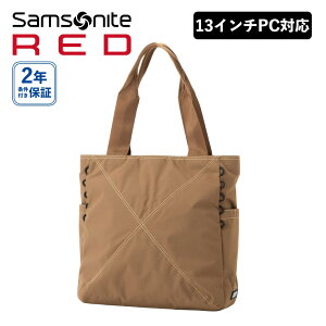 Ki T\iCg bh Samsonite RED obO g[gobO rWlXobO EXSAC STANDARD GNXTbN X^_[h TOTE BAG Y fB[X A4 13C`PC y e |  u