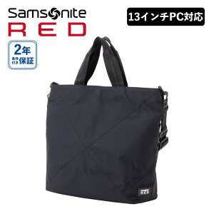 y}\Iő30OFFN[|zKi T\iCg bh Samsonite RED obO nhobO V_[obO EXSAC STANDARD GNXTbN X^_[h 2WAY TOTE BAG 2EFC g[gobO