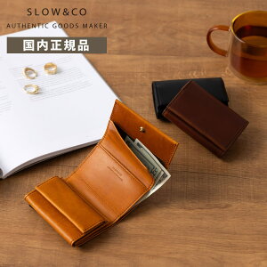 ���K�i SLOW �X���E ���z ��܂� �~�j���z COMPACT MINI WALLET �R���p�N�g�~�j�E�H���b�g HERBIE �n�[�r�[ �����Y ���f�B�[�X ���U�[ �{�v ���v �u�����h �v���[���g �M�t�g �y�� ���킢�� �������