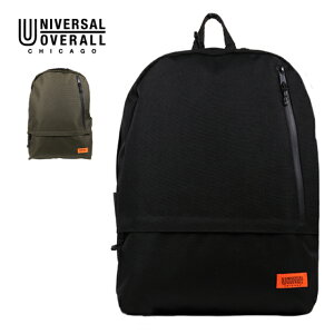���K�i UNIVERSAL OVERALL ���j�o�[�T���I�[�o�[�I�[�� �o�b�O �o�b�N�p�b�N �����b�N UO 11 POCKET RUCKSACK 11�|�P�b�g �����b�N�T�b�N �����Y ���f�B�[�X A4 15L 500ml �y�b�g�{�g�� ���|�� �y�� ��e�� 
