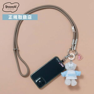Ki YOSEMITE STRAP Z~eXgbv X}z V_[ Xgbv oCXgbv NICI SMAST MOBILE STRAP jL X}Xg oCXgbv Y fB[X g Xgbv R X