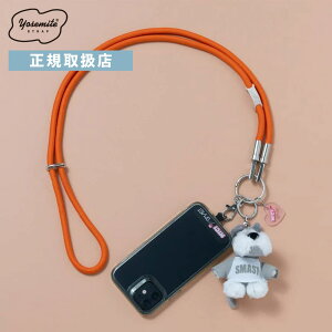 Ki YOSEMITE STRAP Z~eXgbv X}z V_[ Xgbv oCXgbv NICI SMAST MOBILE STRAP jL X}Xg oCXgbv Y fB[X g Xgbv R X