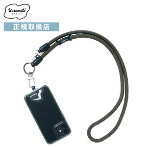 �y�ő�20�{ �}���\�����Ԍ���z���K�i YOSEMITE STRAP ���Z�~�e�X�g���b�v �X�}�z �V�����_�[ �X�g���b�v ���o�C���X�g���b�v YOSEMITE 2WAY MOBILE STRAP ���Z�~�e 2�E�F�C �����Y ���f�B�[�X �g�� �X�g