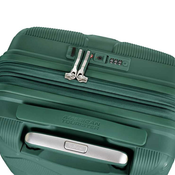 楽天市場】正規品 アメリカンツーリスター American Tourister スーツ 