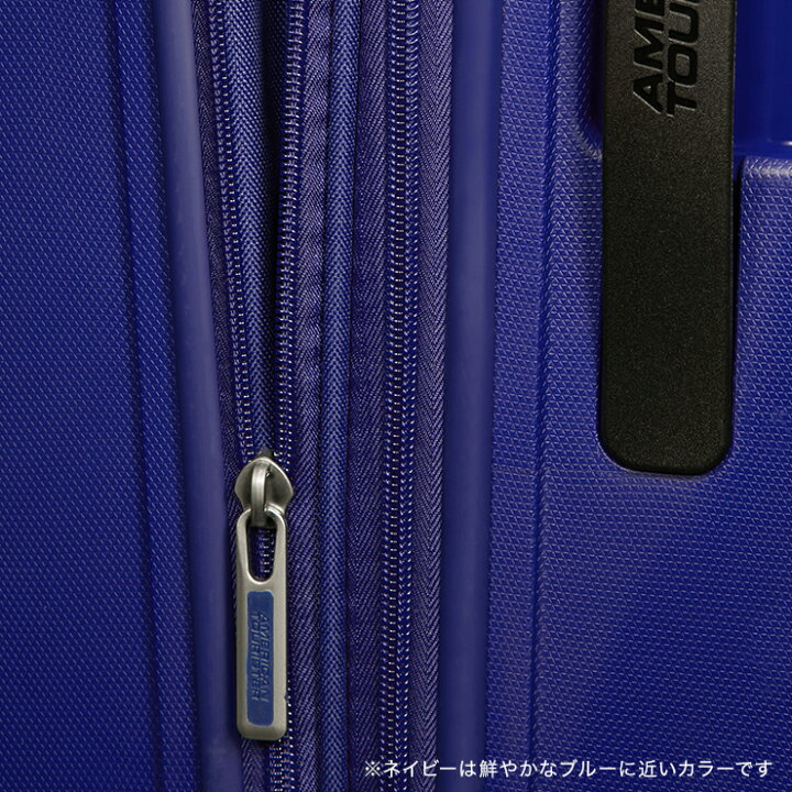 楽天市場】アメリカンツーリスター サムソナイト Samsonite スーツケース Mサイズ サンサイド スピナー68 ハード キャリーケース  キャリーバッグ 158cm以内 容量拡張 大容量 軽量 ダブルキャスター かわいい : Multiverse