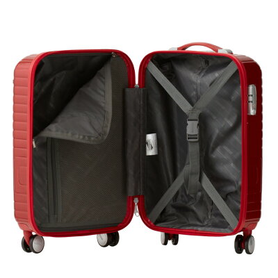楽天市場 4 25限定 10 Offクーポン アメリカンツーリスター サムソナイト Samsonite スーツケースdartz ダーツ Sサイズ 55cm 機内持ち込みキャリーケース キャリーバッグ ファスナータイプ 4輪 ダブルキャスター 8輪 30l以上35l未満 Multiverse