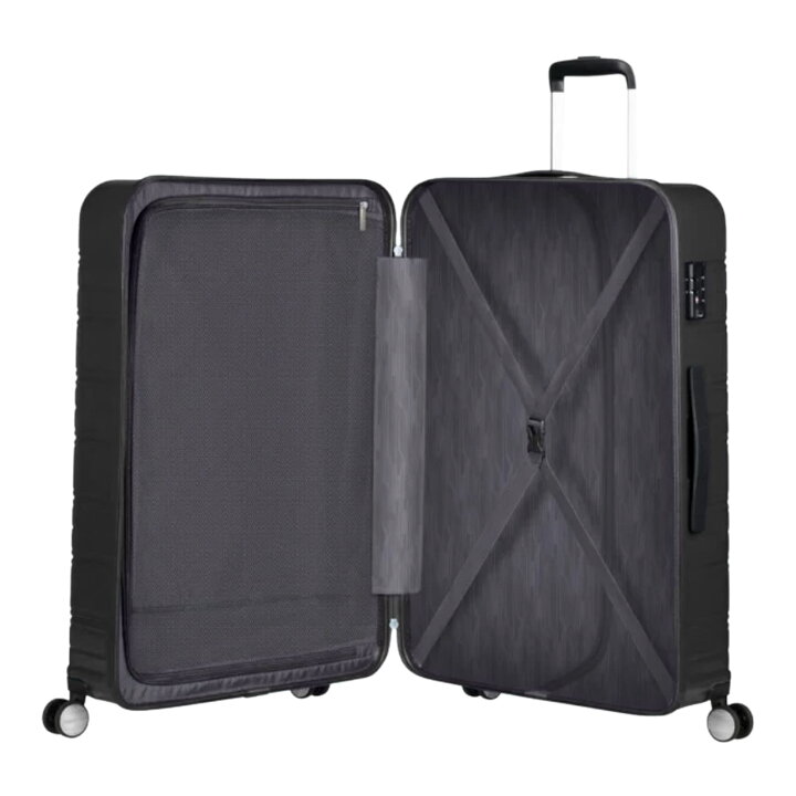楽天市場】正規品アメリカンツーリスター American Tourister スーツ 