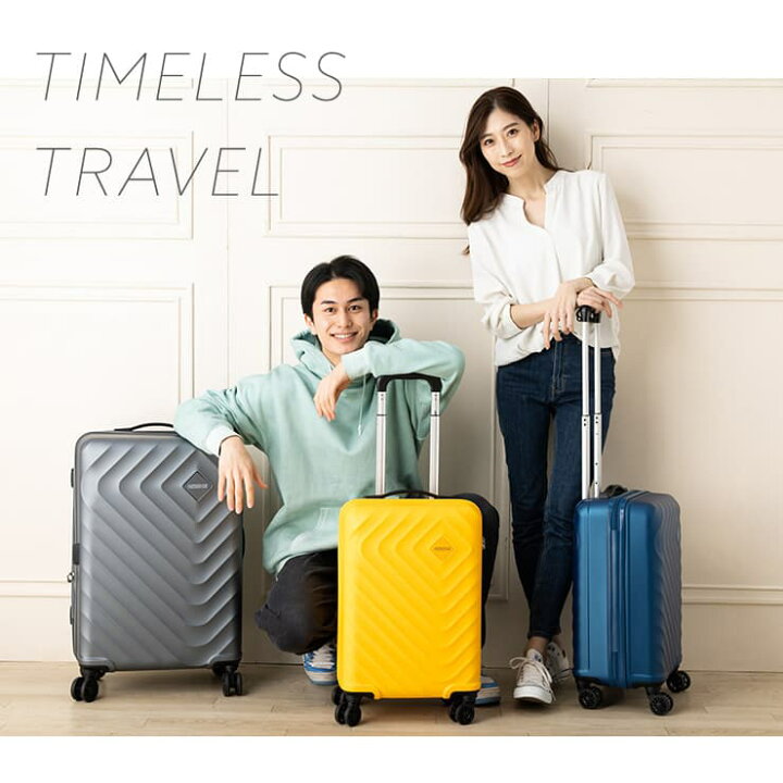 楽天市場】正規品 アメリカンツーリスター American Tourister スーツ 