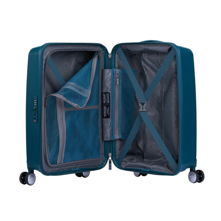 楽天市場】正規品 アメリカンツーリスター American Tourister スーツ  