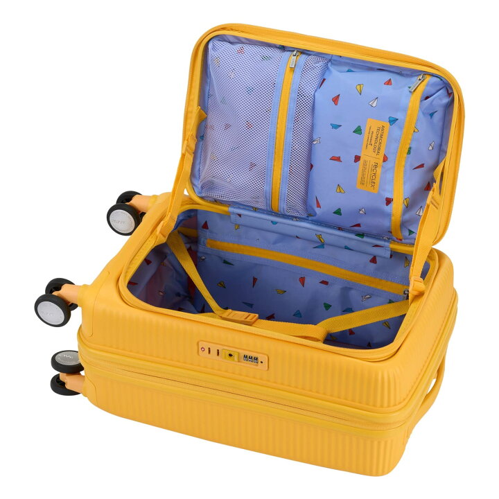 楽天市場】正規品 American Tourister アメリカンツーリスター スーツ 