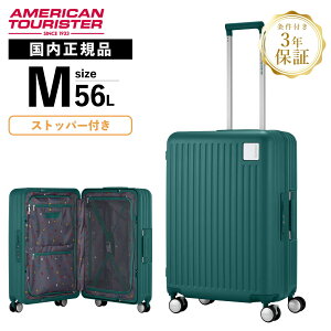 y}\Iő20OFFN[|zKi American Tourister AJc[X^[ X[cP[X MTCY L[obO L[P[X LOCKATION FRAME OS SPINNER 65 P[V t[ n