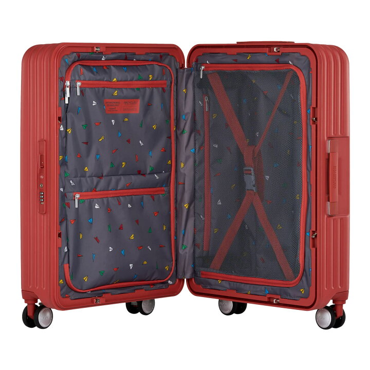 楽天市場】正規品 American Tourister アメリカンツーリスター スーツ 