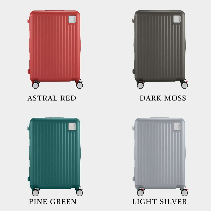 楽天市場】正規品 American Tourister アメリカンツーリスター スーツ 