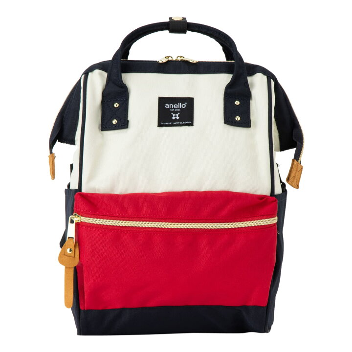 楽天市場】【30日限定！最大P20倍】 正規品 アネロ anello バッグ 