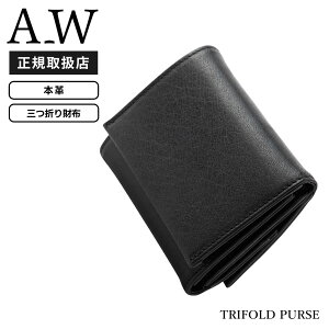 Ki A_W AE z O܂ ~jz TRIFOLD PURSE gtH[hp[X Y fB[X U[ {v v uh y  킢  v[g Mtg   G