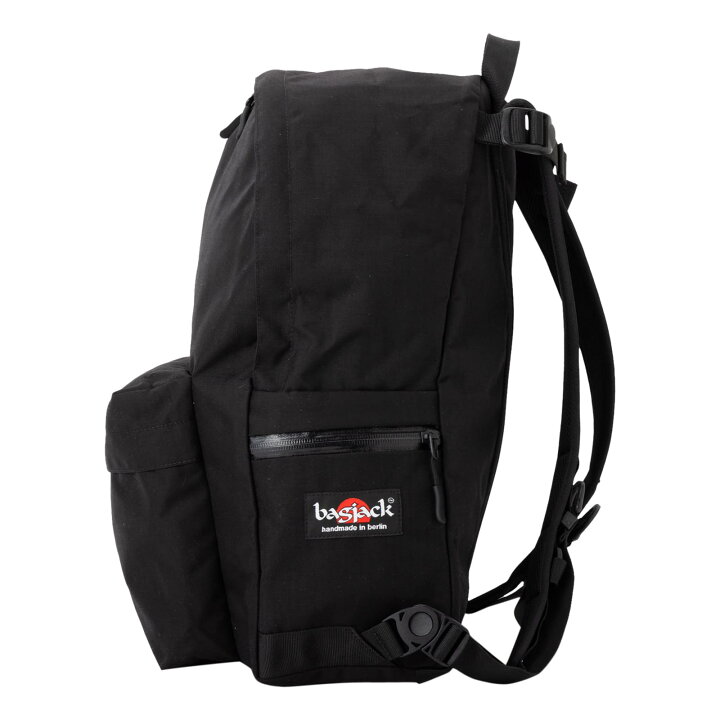 楽天市場】正規品 バッグジャック bagjack リュック バックパック 
