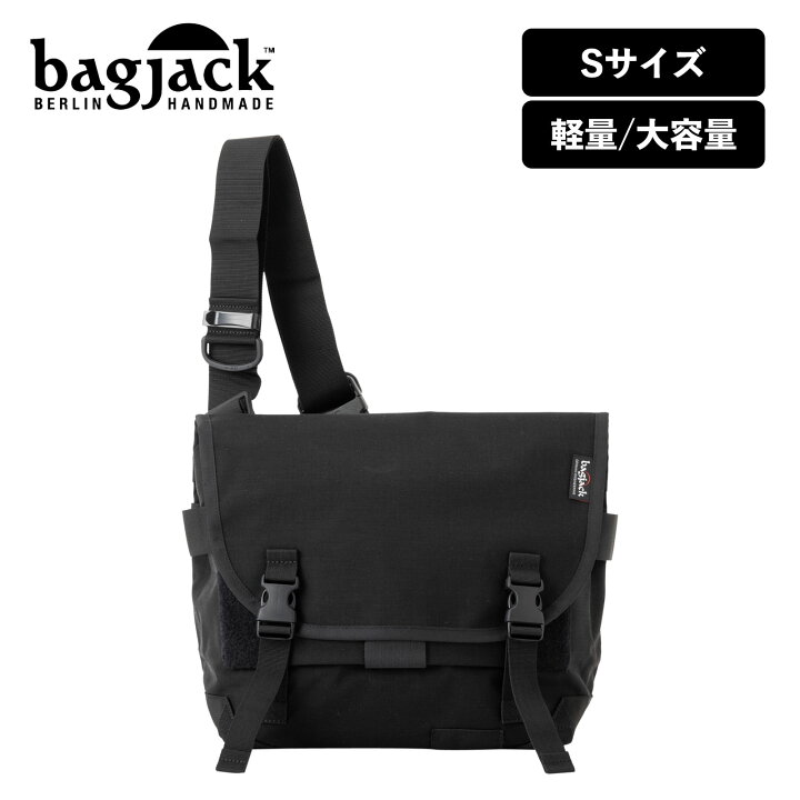 楽天市場】正規品 バッグジャック bagjack バッグ ショルダーバッグ 
