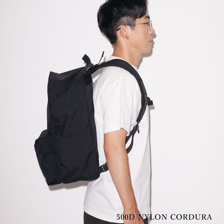楽天市場】正規品 バイシクロン バイ バッグジャック BAICYCLON by 