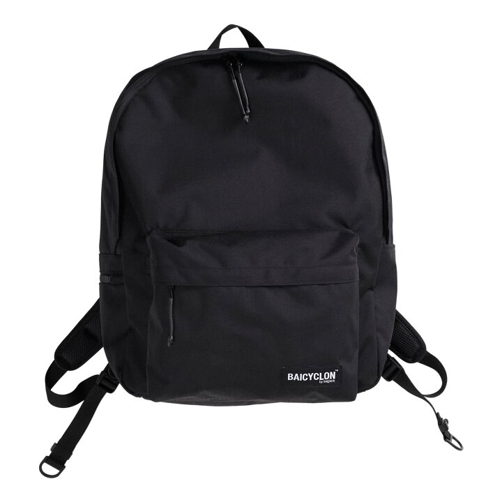 楽天市場】正規品 バイシクロン バイ バッグジャック BAICYCLON by 