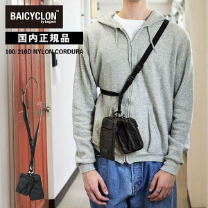 �y�ő�20�{ �}���\�����Ԍ���z���K�i �o�C�V�N���� �o�C �o�b�O�W���b�N BAICYCLON by bagjack ���o�C���P�[�X ���z ���K���� COMBO SHOULDER �R���{ �V�����_�[ �����Y ���f�B�[�X ���|�� �΂ߊ|�� �y