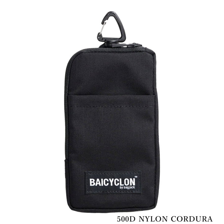 7.9万 bagjack golf バッグジャック ハイグロッシーナイロン 軋む 財布