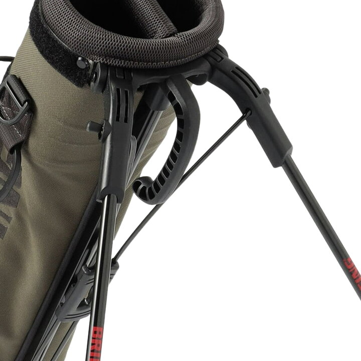 楽天市場】正規品 ブリーフィング ゴルフ BRIEFING GOLF キャディ 