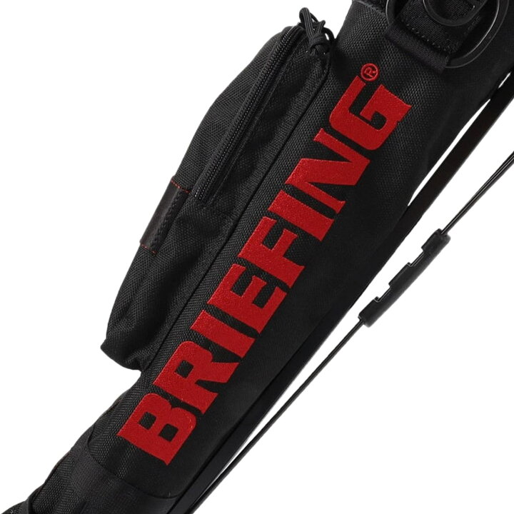 楽天市場】正規品 ブリーフィング ゴルフ BRIEFING GOLF キャディ 