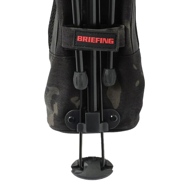 楽天市場】正規品 ブリーフィング ゴルフ BRIEFING GOLF キャディ 