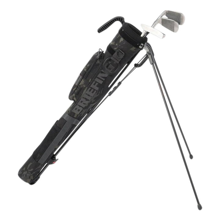 楽天市場】正規品 ブリーフィング ゴルフ BRIEFING GOLF キャディ 