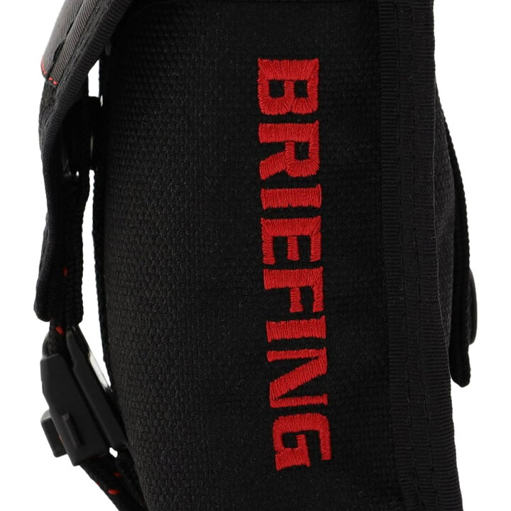 楽天市場】正規品 ブリーフィング ゴルフ BRIEFING GOLF ポーチ 