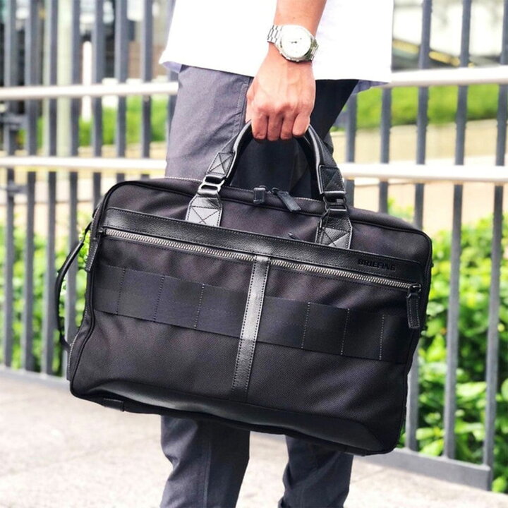 楽天市場】正規品 ブリーフィング BRIEFING 3wayバッグ リュック  