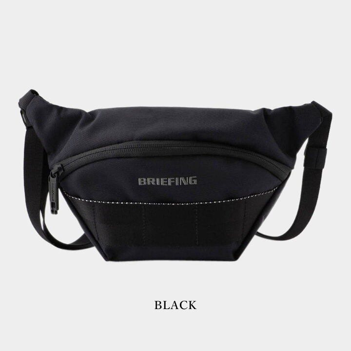 楽天市場】正規品 ブリーフィング BRIEFING バッグ ボディバッグ 