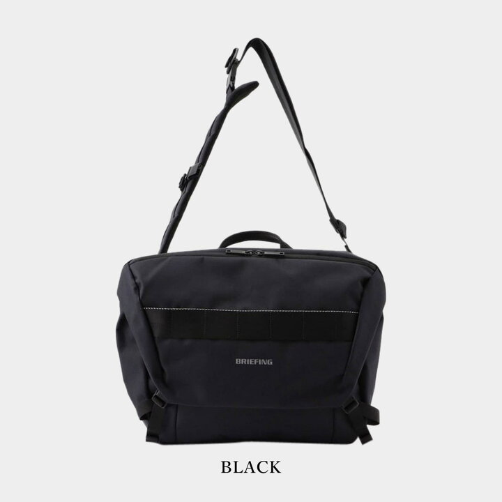 楽天市場】正規品 ブリーフィング BRIEFING バッグ ショルダーバッグ 