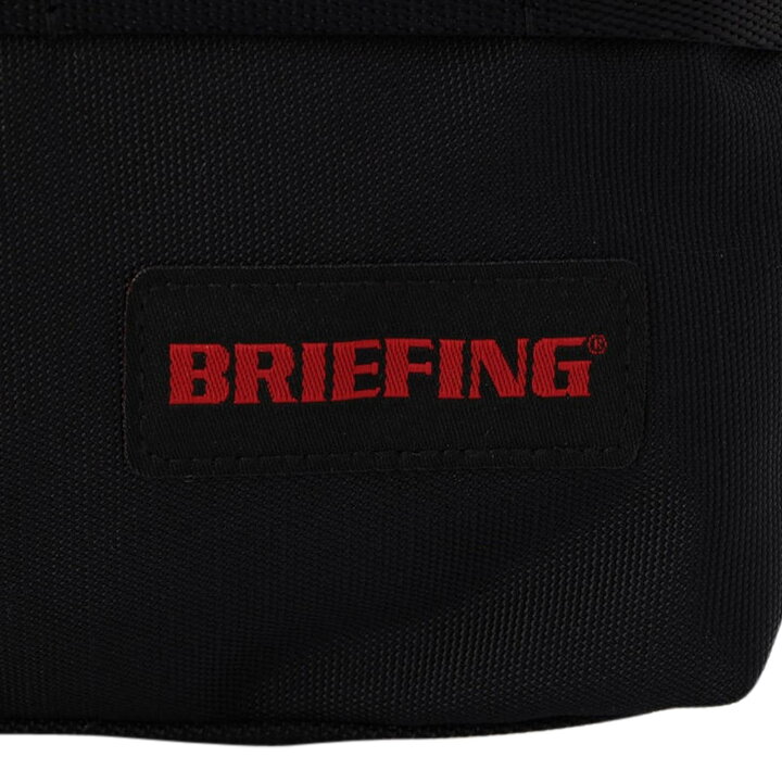 楽天市場】正規品 ブリーフィング BRIEFING バッグ ショルダーバッグ  
