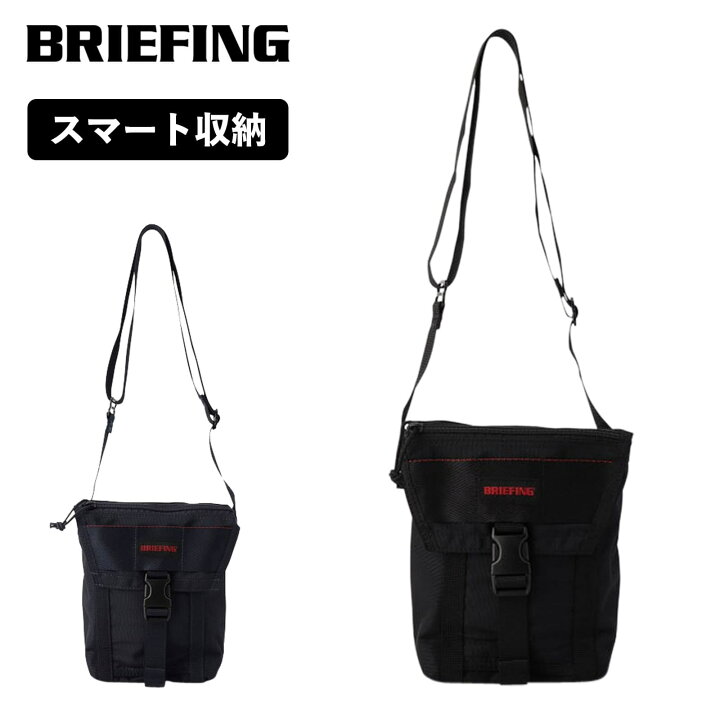 楽天市場】正規品 ブリーフィング BRIEFING バッグ ショルダーバッグ 