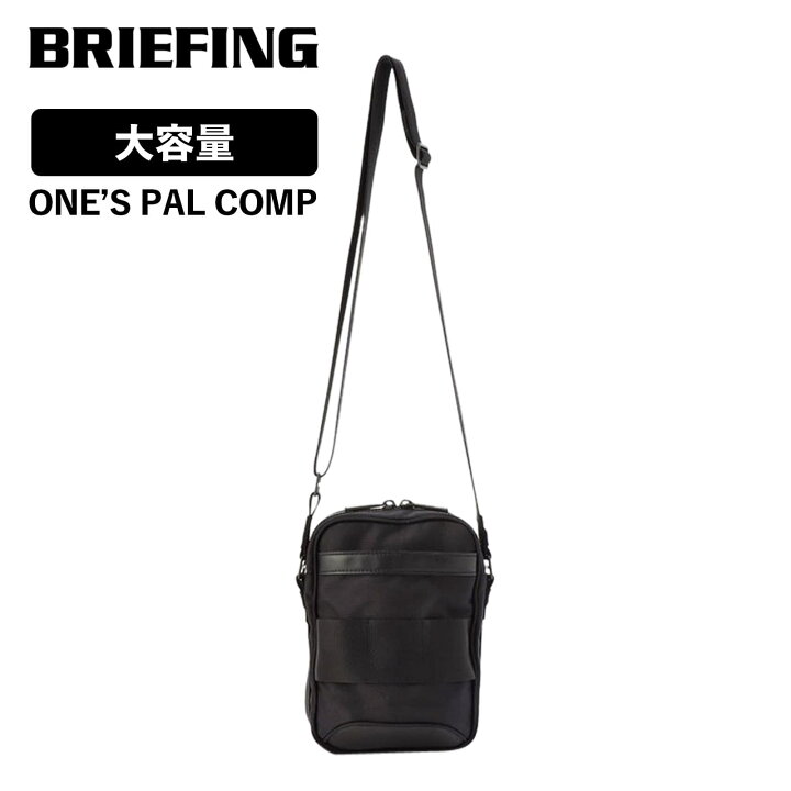 楽天市場】正規品 ブリーフィング BRIEFING バッグ ショルダーバッグ 