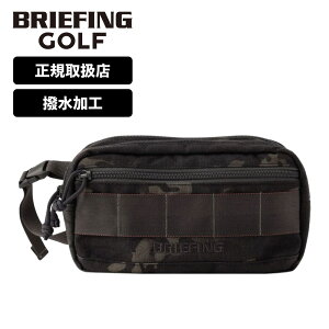 Ki u[tBO St BRIEFING GOLF obO Nb`obO ZJhobO STANDARD X^_[h TURF DOUBLE ZIP POUCH TL ^[t_uWbv|[` Y fB[X StANZT[ 