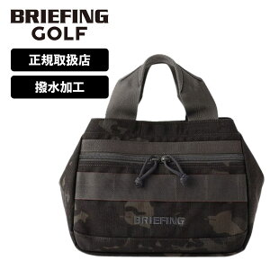 Ki u[tBO St BRIEFING GOLF obO g[gobO J[gobO STANDARD SERIES X^_[h V[Y TURF CART TOTE TL ^[tJ[gg[g Y fB[X Eh y e 