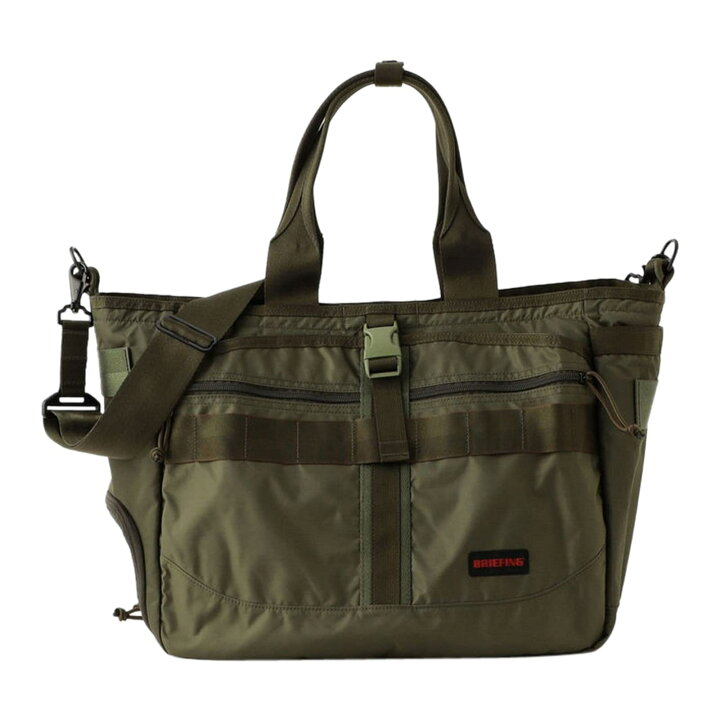 BRIEFING GOLF ブリーフィング ミトン カーキ系 FREE [240101521033  