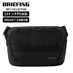 �y�ő�20�{ �}���\�����Ԍ���z���K�i BRIEFING �u���[�t�B���O �o�b�O �V�����_�[�o�b�O MFC COLLECTION �G���G�t�V�[�R���N�V���� MFC LAPTOP SACOCHE 14 ���b�v�g�b�v �T�R�b�V��14 �����Y ���f�B�[�X 