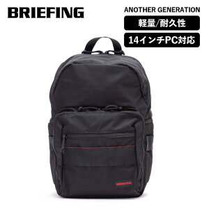 ���K�i �u���[�t�B���O BRIEFING �o�b�O �o�b�N�p�b�N �����b�N ANOTHER GENERATION SERIES �A�i�U�[�W�F�l���[�V���� BS BOX PACK AG �����Y ���f�B�[�X �r�W�l�X �u�����h PC���[ A4 ��e�� �y�� �ʋ� �ʊw 