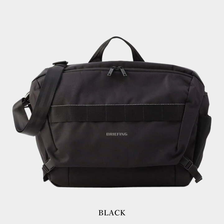 楽天市場】正規品 BRIEFING ブリーフィング バッグ ショルダーバッグ 