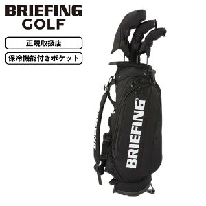 Ki BRIEFING GOLF u[tBO St StobO LfBobO X^h CR-10 #02 PRO SERIES vV[Y Y fB[X y  uh  v[g BRG241D39